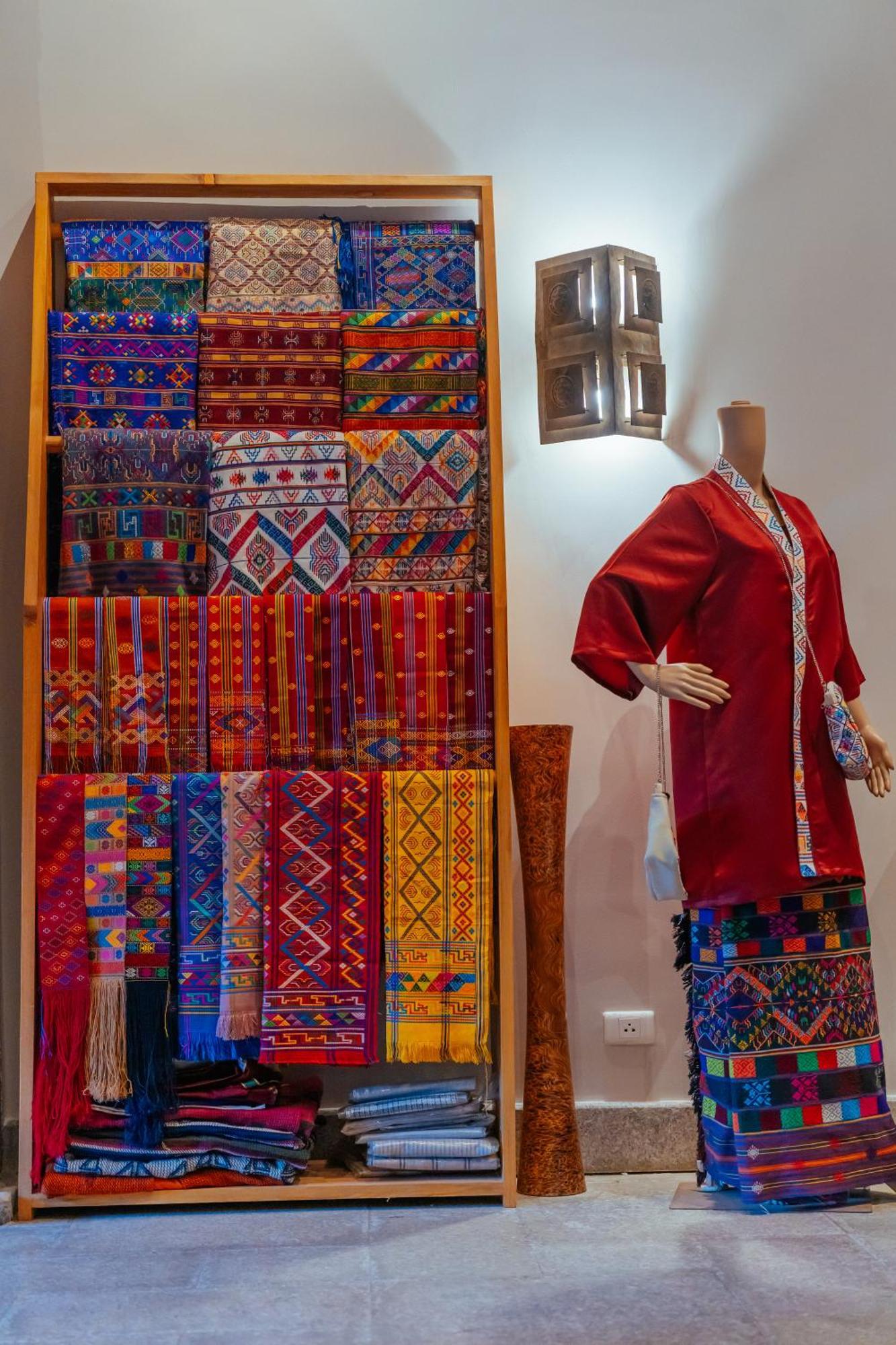 Zhiwaling Heritage Paro Extérieur photo